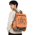 Naruto Uzumaki Backpack Bag
