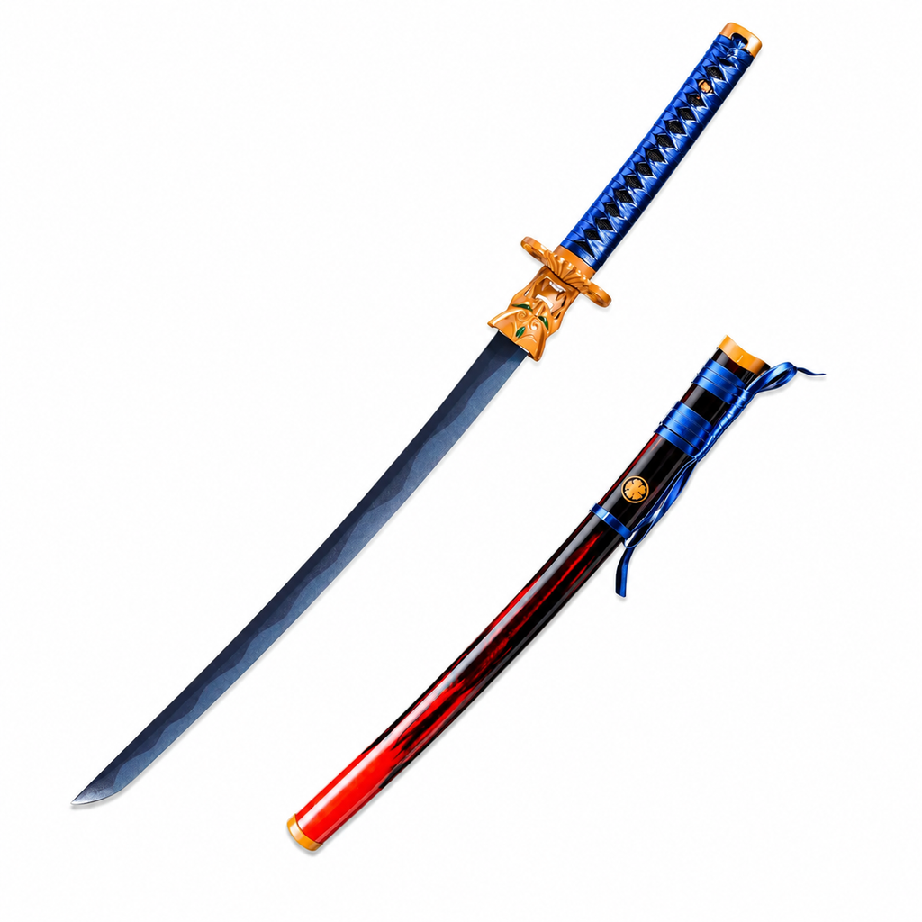 Valorant Onimaru Kunitsuna Katana