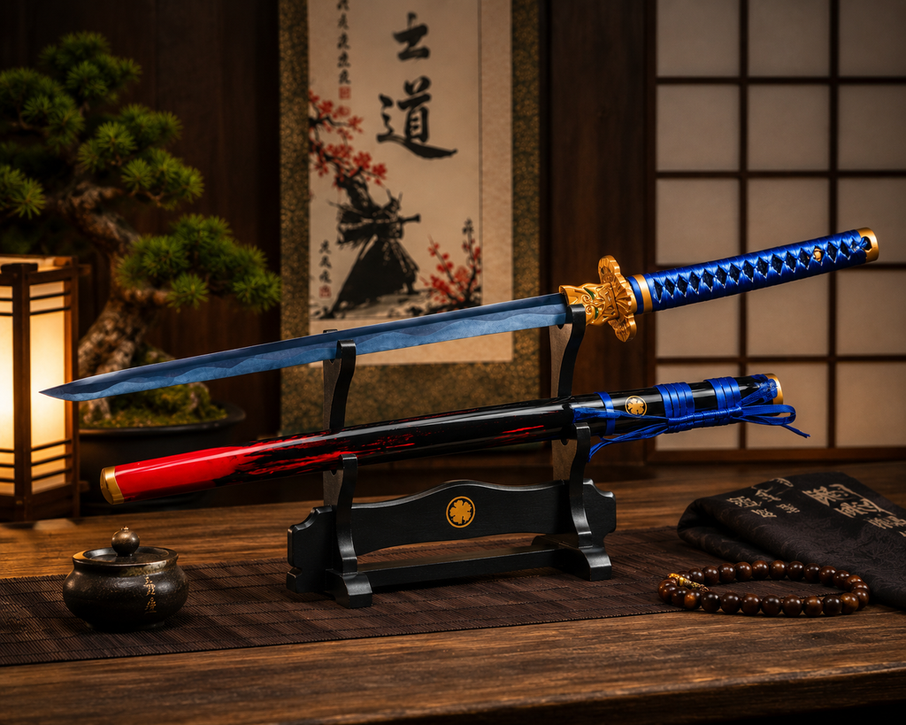 Valorant Onimaru Kunitsuna Katana