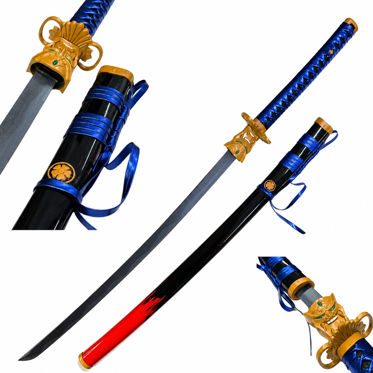 Valorant Onimaru Kunitsuna Katana