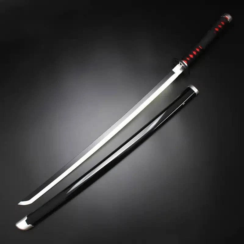 Kokushibo Light Up Katana