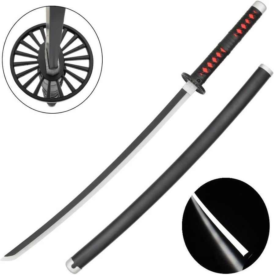 Kokushibo Light Up Katana
