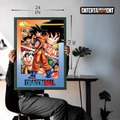 DRAGON BALL (GOKU) MAXI POSTER