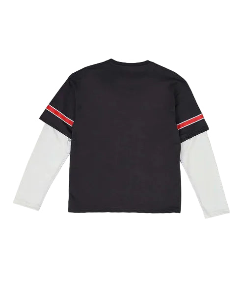 Dragon Ball Z 4015 Loose Fit Tshirt