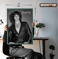 THE DOORS (JIM MORRISON) MAXI POSTER