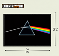 PINK FLOYD - DARK SIDE MAXI POSTER