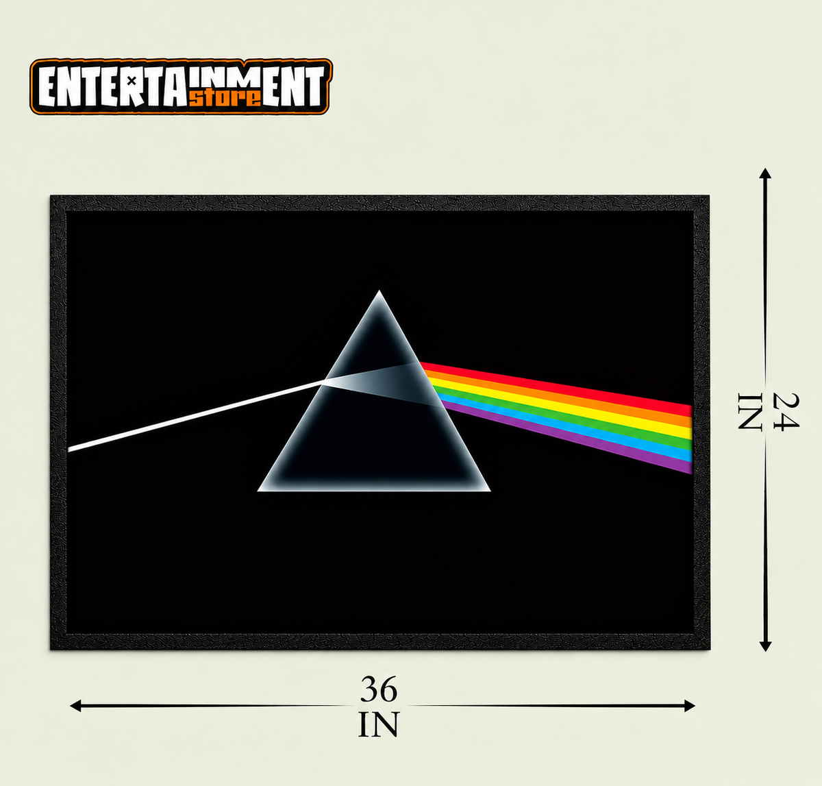PINK FLOYD - DARK SIDE MAXI POSTER