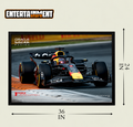 F1 (MAX VERSTAPPEN) MAXI POSTER