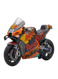 RC 16 redbull bike 1:18
