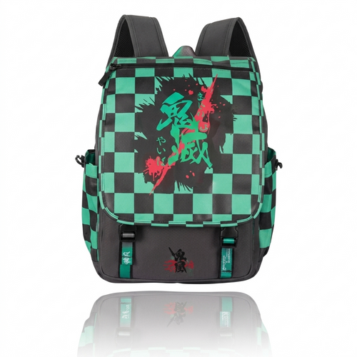 DS-Tanjiro Backpack Bag
