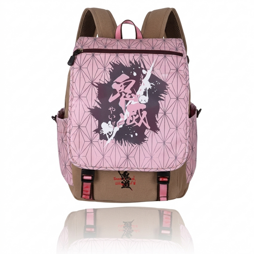 DS-Nezuko Backpack Bag