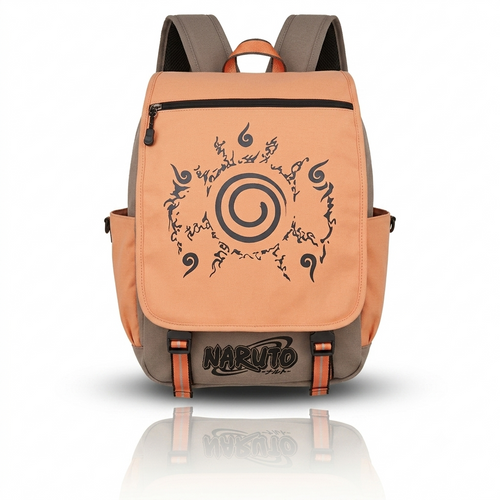 Naruto Uzumaki Backpack Bag