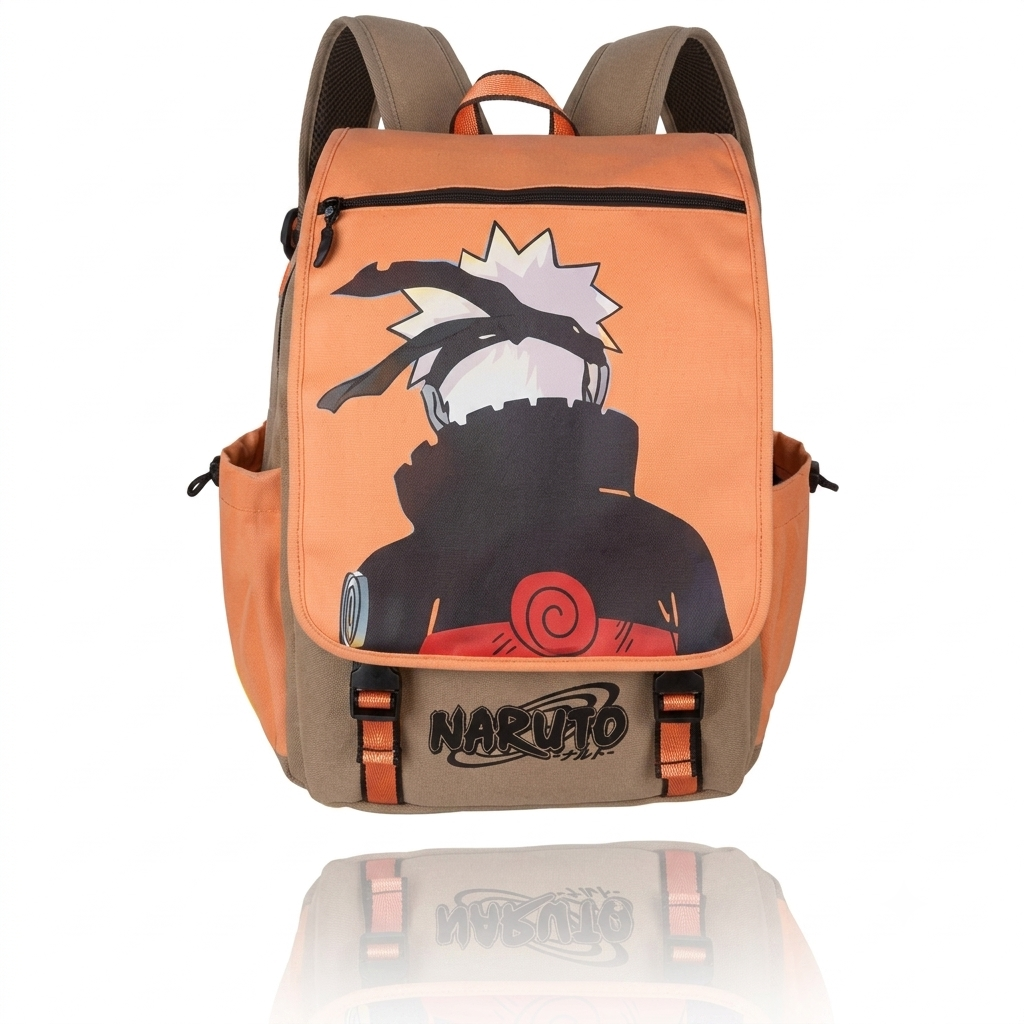NARUTO BACKPACK Bag