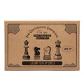 Learn to Play Chess - The Gentlemans Emporium