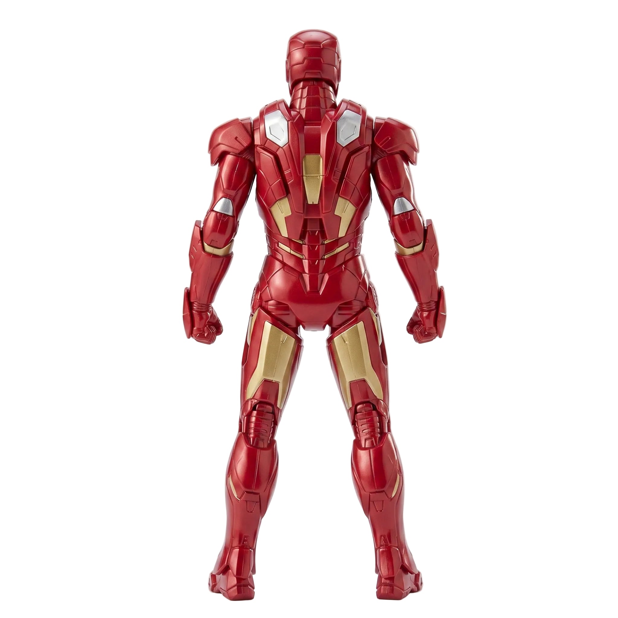 Marvel Ironman Olympus 9 5 Inch Figure