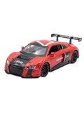 MSZ - Scale- 1:24-Audi-R8-LMS