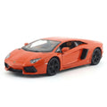 MSZ - Scale- 1:24-Lamborghini Aven Roadster