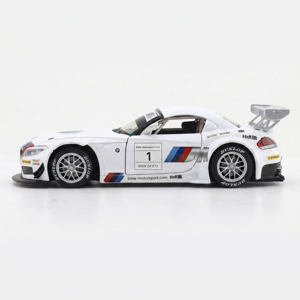 MSZ - Scale- 1:24-BMW-Z4-GT3