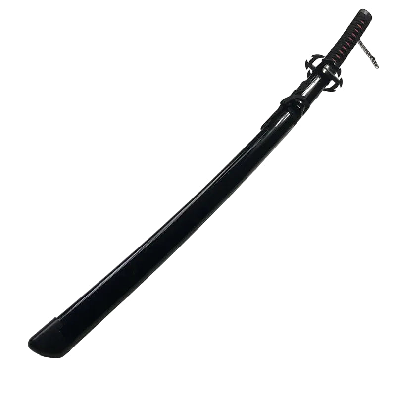 Bleach circle wooden Katana