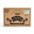 Gentlemen's Emporium - 100 Chip Poker Set