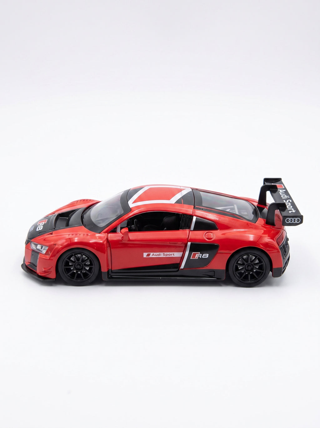 MSZ - Scale- 1:24-Audi-R8-LMS