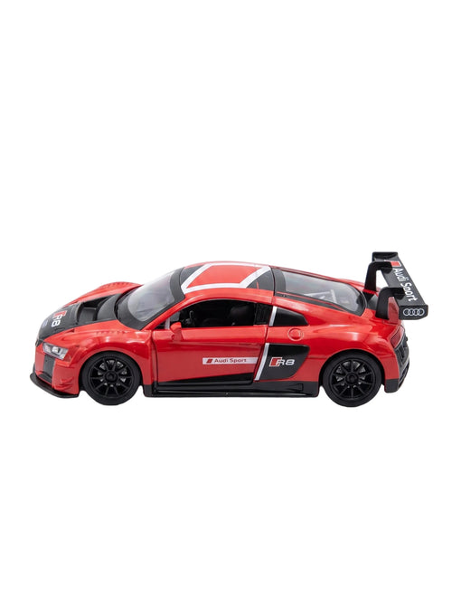 MSZ - Scale- 1:24-Audi-R8-LMS