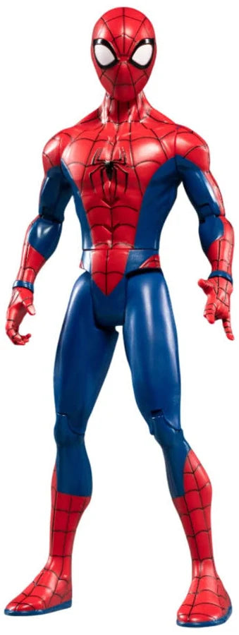 Marvel Series I - Classical Spider-Man 14 Inch Figure