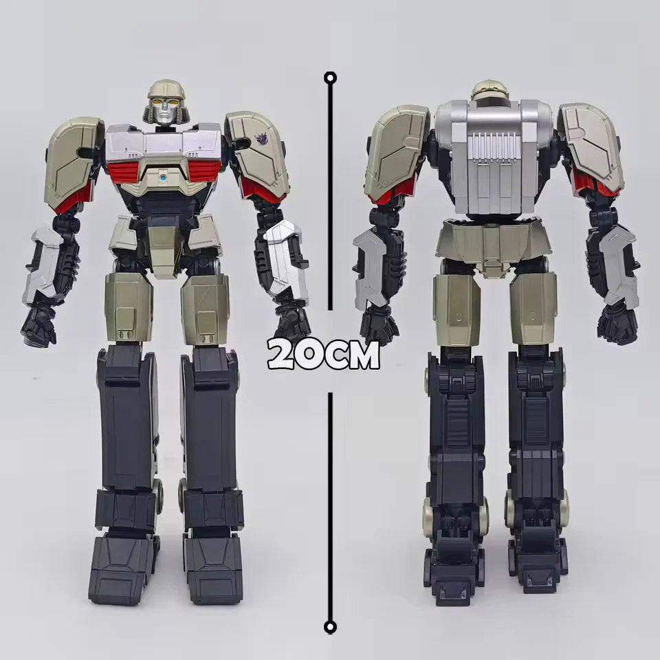 Transformers One Megatron D-16 Model Kit