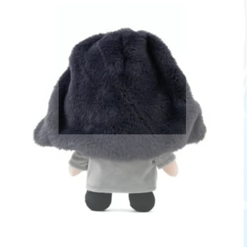 Mirada Harry Potter Hagrid Soft Toy