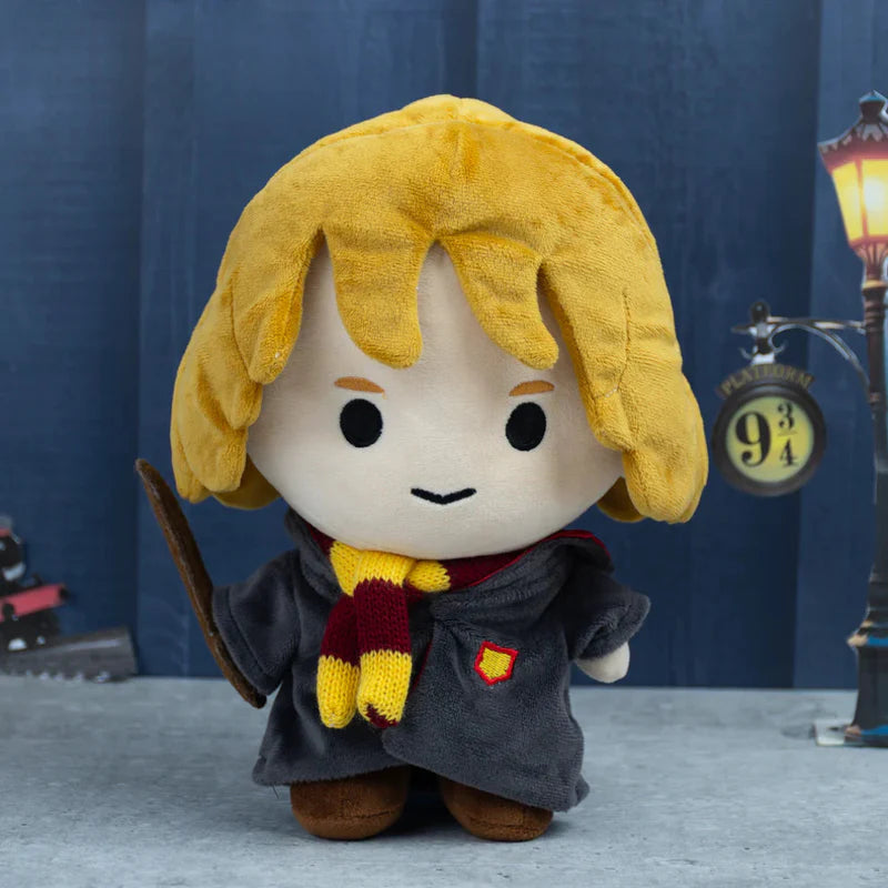 Harry Potter - Hermione Granger Plush Soft Toy