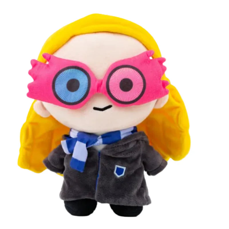 Mirada Harry Potter Luna Lovegood Soft Toy