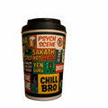Blr Lingo Travel Mug