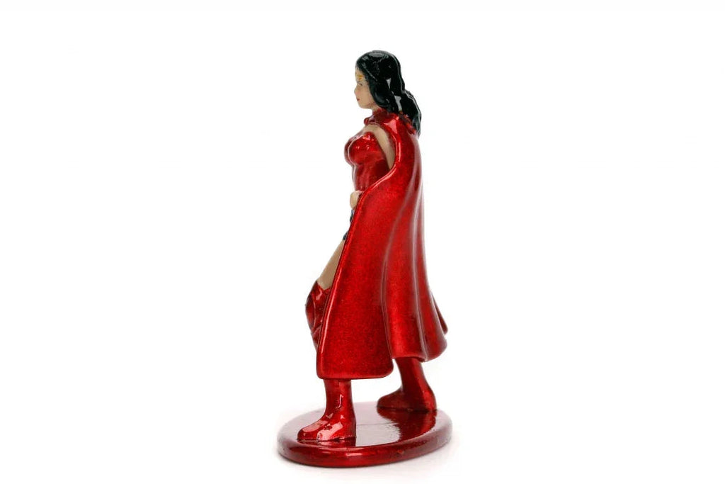 DC Wonder Woman Nano Metal Figure