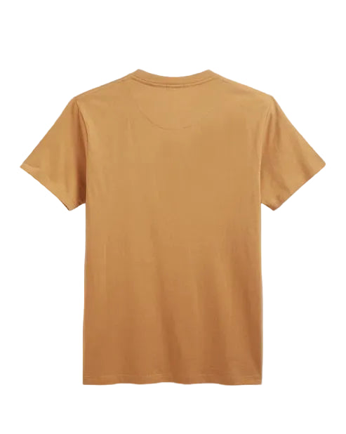 One Piece 2058 Caramel T Shirt
