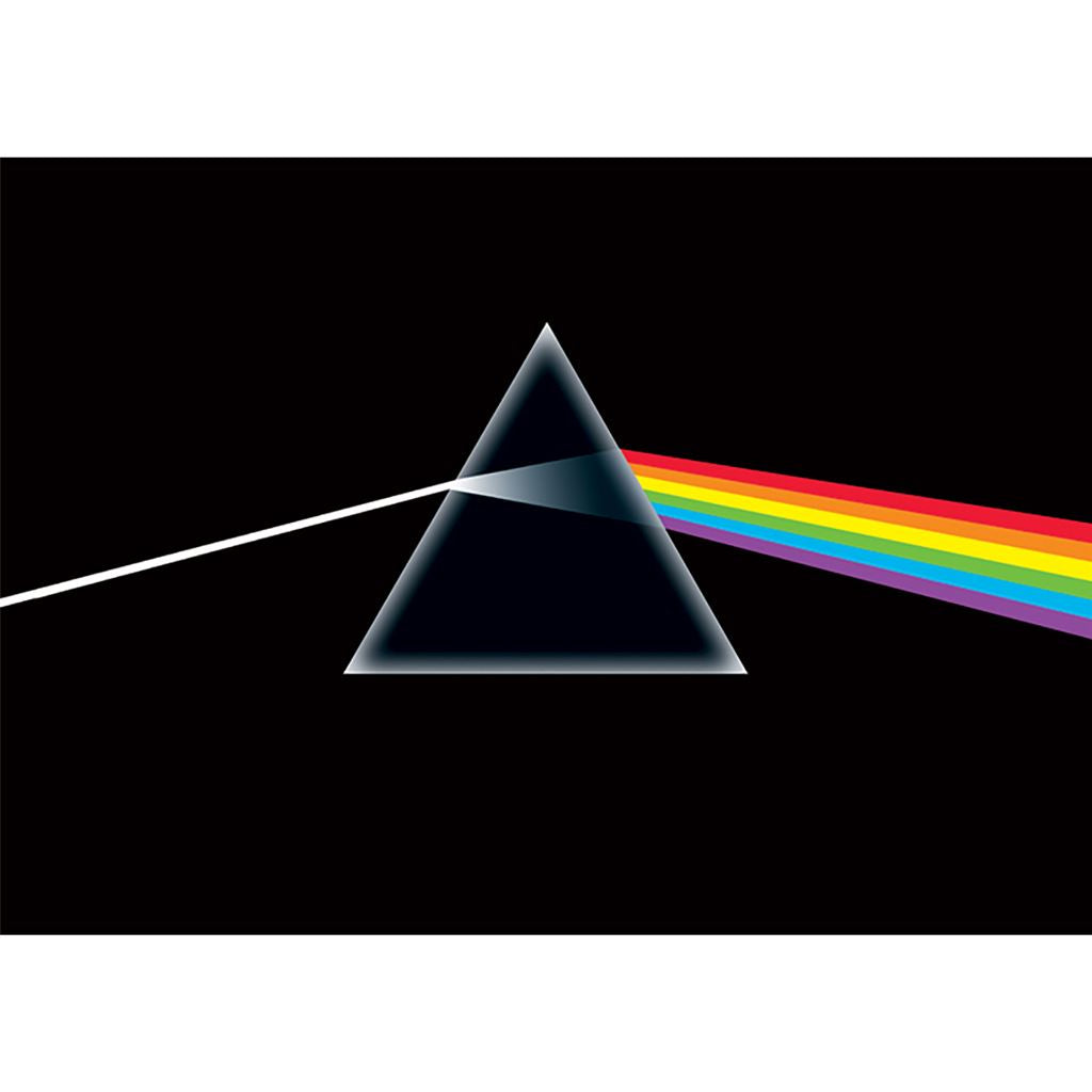PINK FLOYD - DARK SIDE MAXI POSTER
