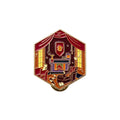 Harry Potter House Red pin badge