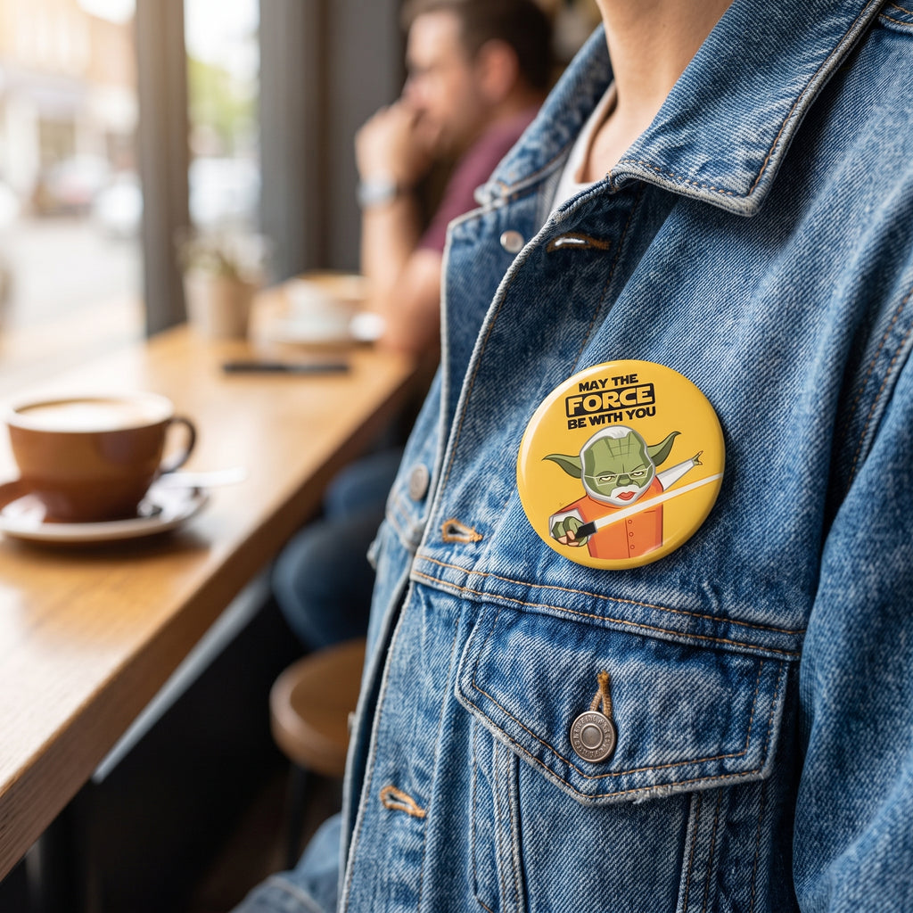 Modi Badge