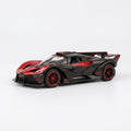 Bugatti Bolide Red 1:64