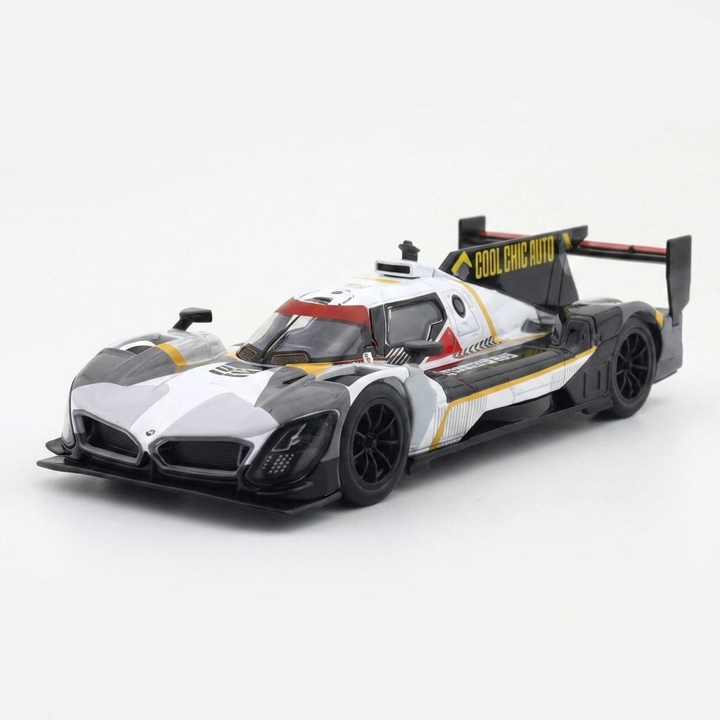 BMW M Hybrid V8 Vehicle