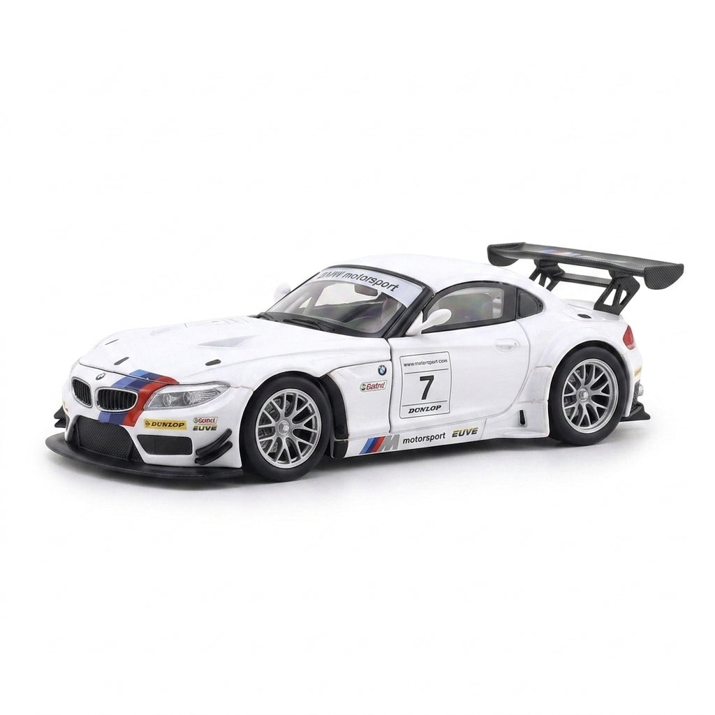 MSZ - Scale- 1:24-BMW-Z4-GT3