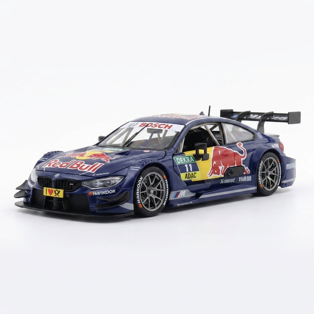 MSZ - Scale-1:24-BMW-M4-DTM