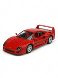 Bburago 1:24 Ferrari Roma Diecast Car