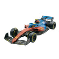 2025 Ferrari Sf25 Formula F1 Racing Team Set Of 2 Cars 1:43