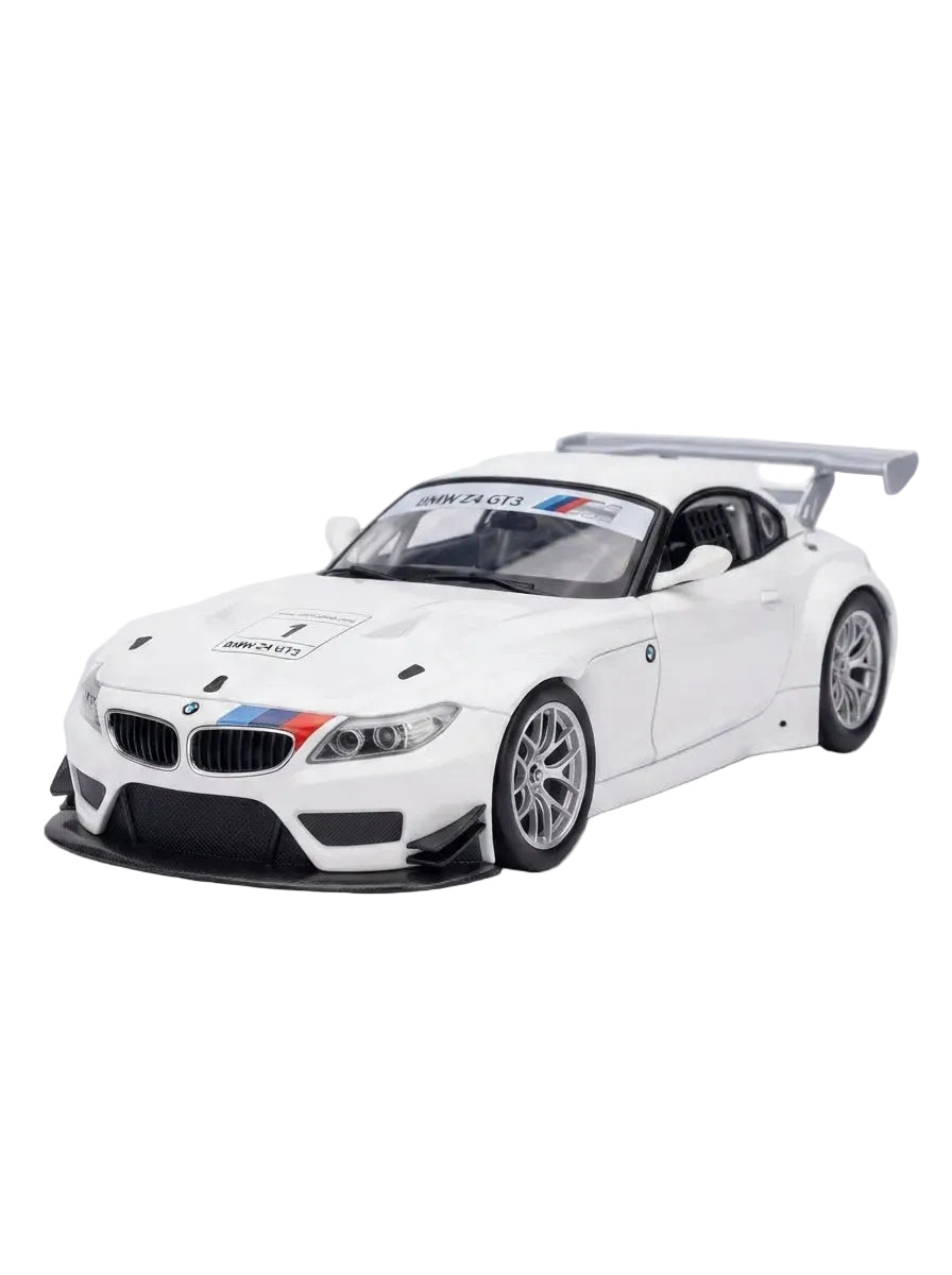 MSZ - Scale- 1:24-BMW-Z4-GT3