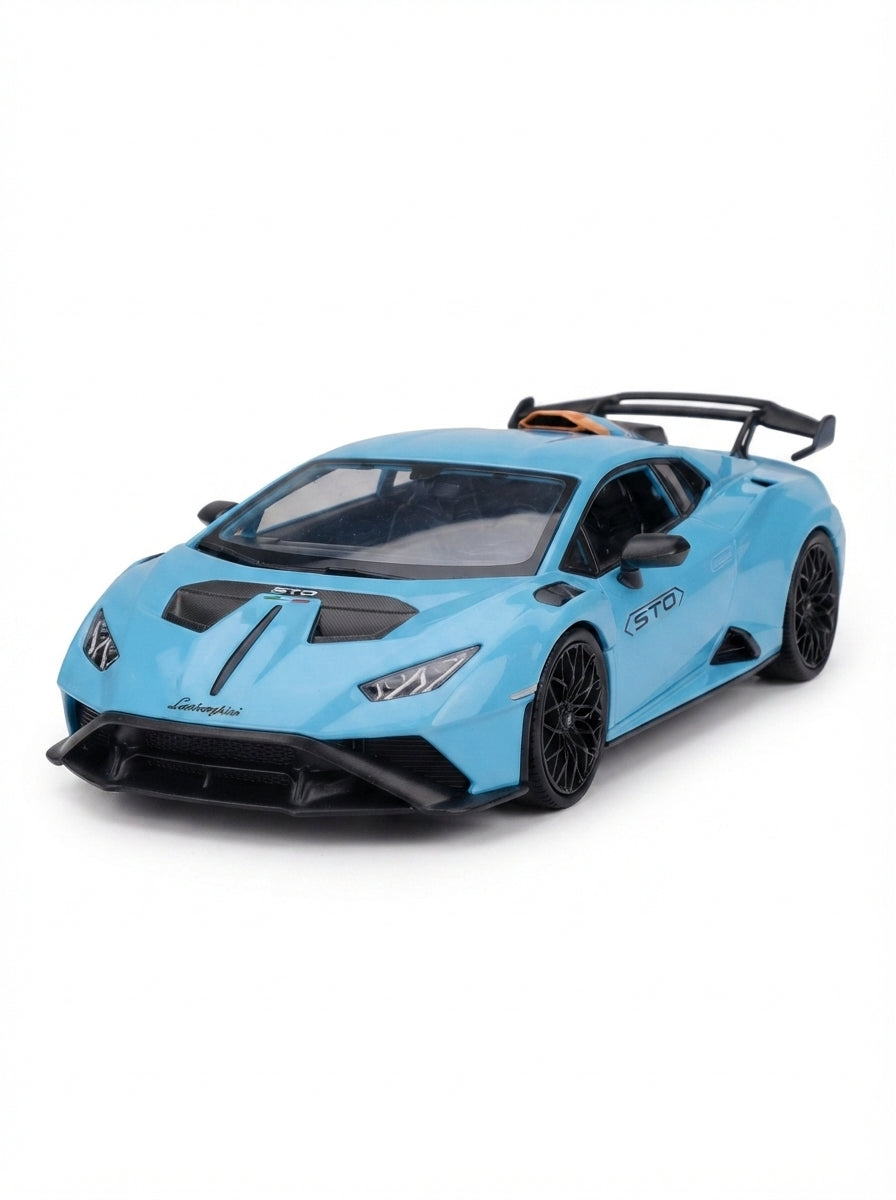MSZ - Scale- 1:24-Lamborghini Huracan STO