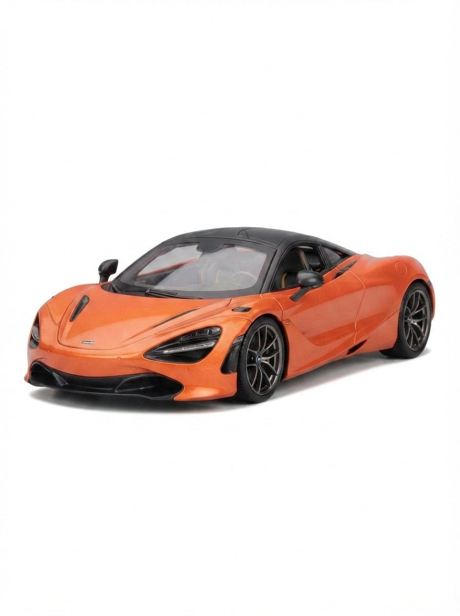MSZ - Scale- 1:24-Mclaren 765LT