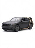 Jada Fast & Furious 2006 Dodge Charger Die-Cast Car