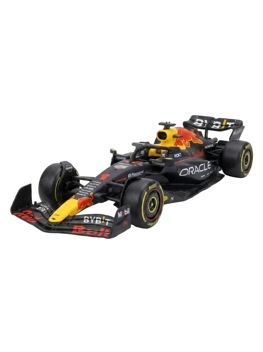 2025 Oracle Red Bull Rb21 1:43 Max Verstappen Toy Vehicle