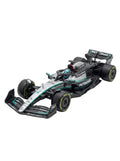 2024 Mercedes AMG F1 W15E No.44 With Pilot 1:24