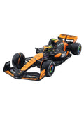 Bburago 1:43 McLaren MCL39 Formula 1 Diecast Model Cars